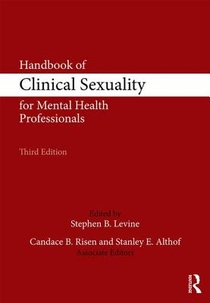 Handbook of Clinical Sexuality for Mental Health Professionals