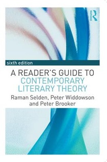 A Reader's Guide to Contemporary Literary Theory