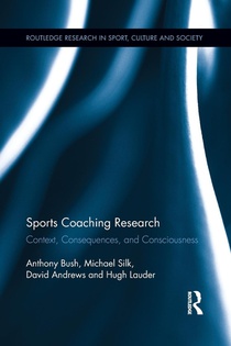 Sports Coaching Research voorzijde