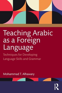 Teaching Arabic as a Foreign Language