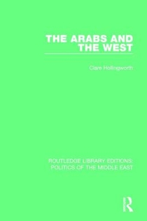 The Arabs and the West voorzijde