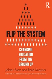 Flip the System voorzijde