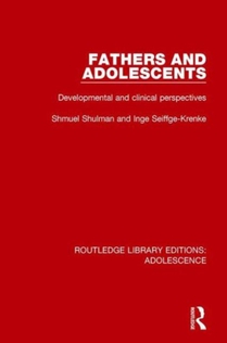 Fathers and Adolescents voorzijde