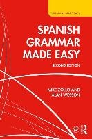 Spanish Grammar Made Easy