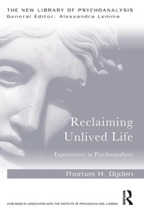 Reclaiming Unlived Life