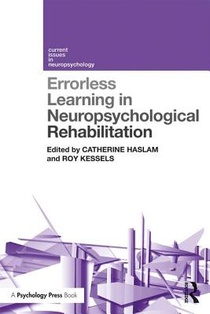 Errorless Learning in Neuropsychological Rehabilitation voorzijde