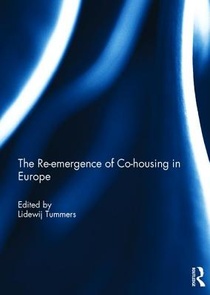 The re-emergence of co-housing in Europe voorzijde