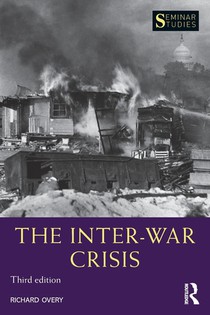 The Inter-War Crisis voorzijde