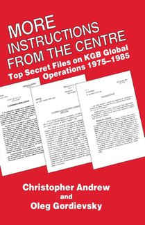 More Instructions from the Centre