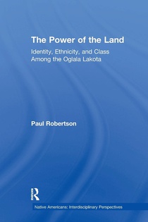 The Power of the Land