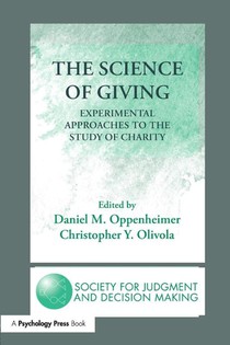 The Science of Giving