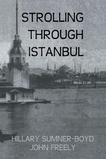 Strolling Through Istanbul