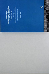 Collected Works of John Stuart Mill