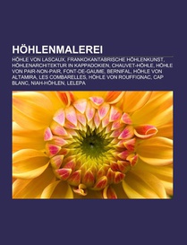 Höhlenmalerei