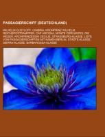 Passagierschiff (Deutschland)