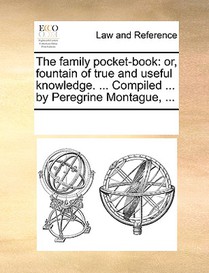 The Family Pocket-Book