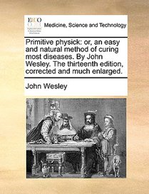 Primitive Physick