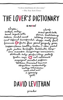 LOVERS DICTIONARY