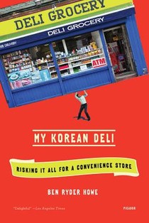 MY KOREAN DELI