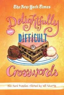 The New York Times Delightfully Difficult Crosswords