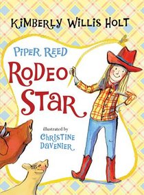 Piper Reed, Rodeo Star voorzijde