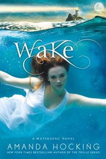 WAKE WATERSONG 1
