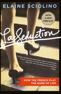 LA SEDUCTION