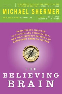 The Believing Brain voorzijde