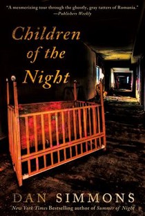 CHILDREN OF THE NIGHT voorzijde