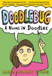 Doodlebug voorzijde