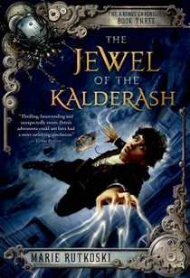 Jewel of the Kalderash