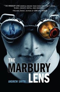 Marbury Lens voorzijde