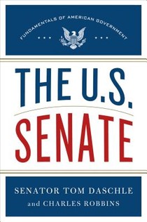 The U.S. Senate voorzijde