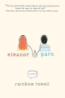 Eleanor & Park voorzijde