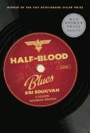 Half-Blood Blues