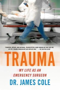 Trauma voorzijde