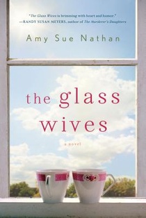 GLASS WIVES