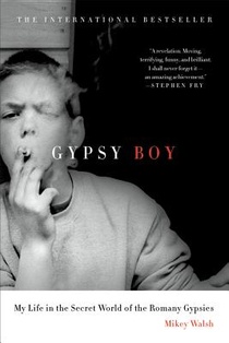 GYPSY BOY