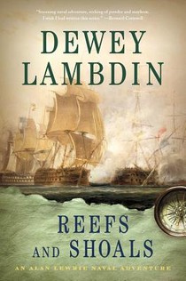 REEFS AND SHOALS