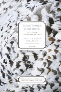 When Women Were Birds: Fifty-four Variations on Voice