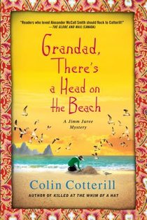 Grandad, There's a Head on the Beach