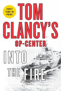 Tom Clancy's Op-Center