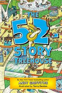 The 52-Story Treehouse