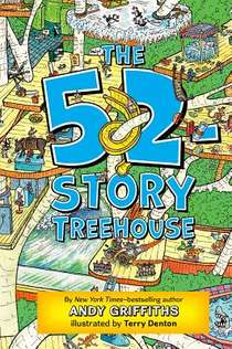 The 52-Story Treehouse