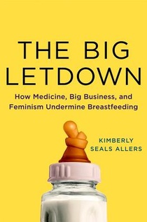 The Big Letdown voorzijde