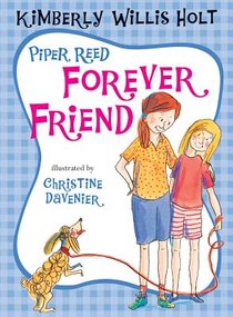 Piper Reed, Forever Friend voorzijde