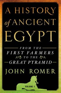 Romer, J: History of Ancient Egypt