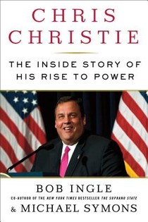 Chris Christie voorzijde