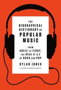 BIOGRAPHICAL DICTIONARY OF POPULAR