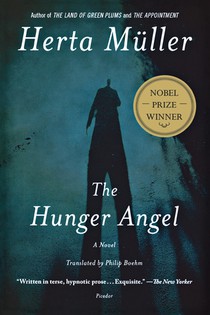 HUNGER ANGEL